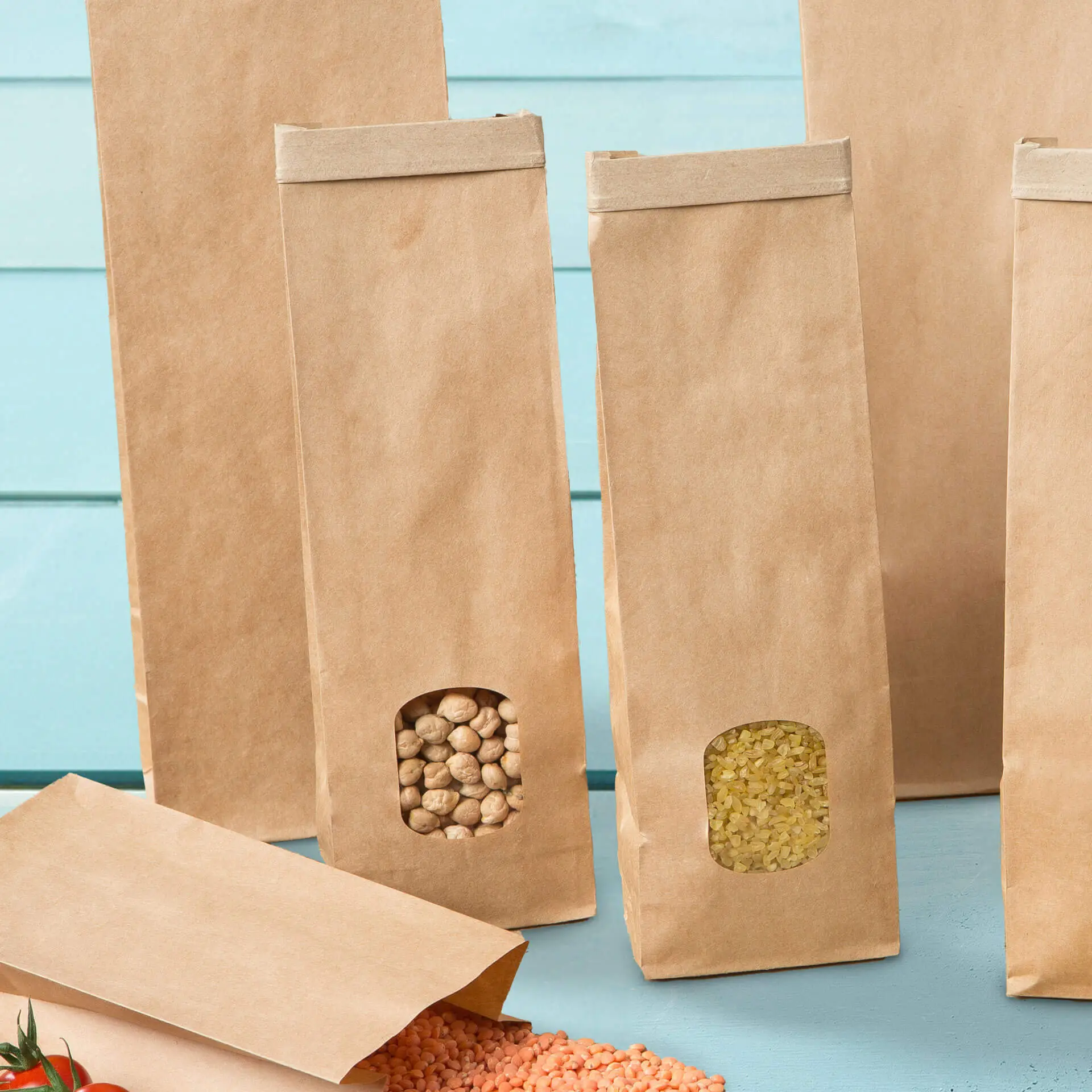 dre03990-blockbeutel-m-fenster-xs-75-x-45-x-24-cm-pp-folie-braun-clipband-kraftpapier-7