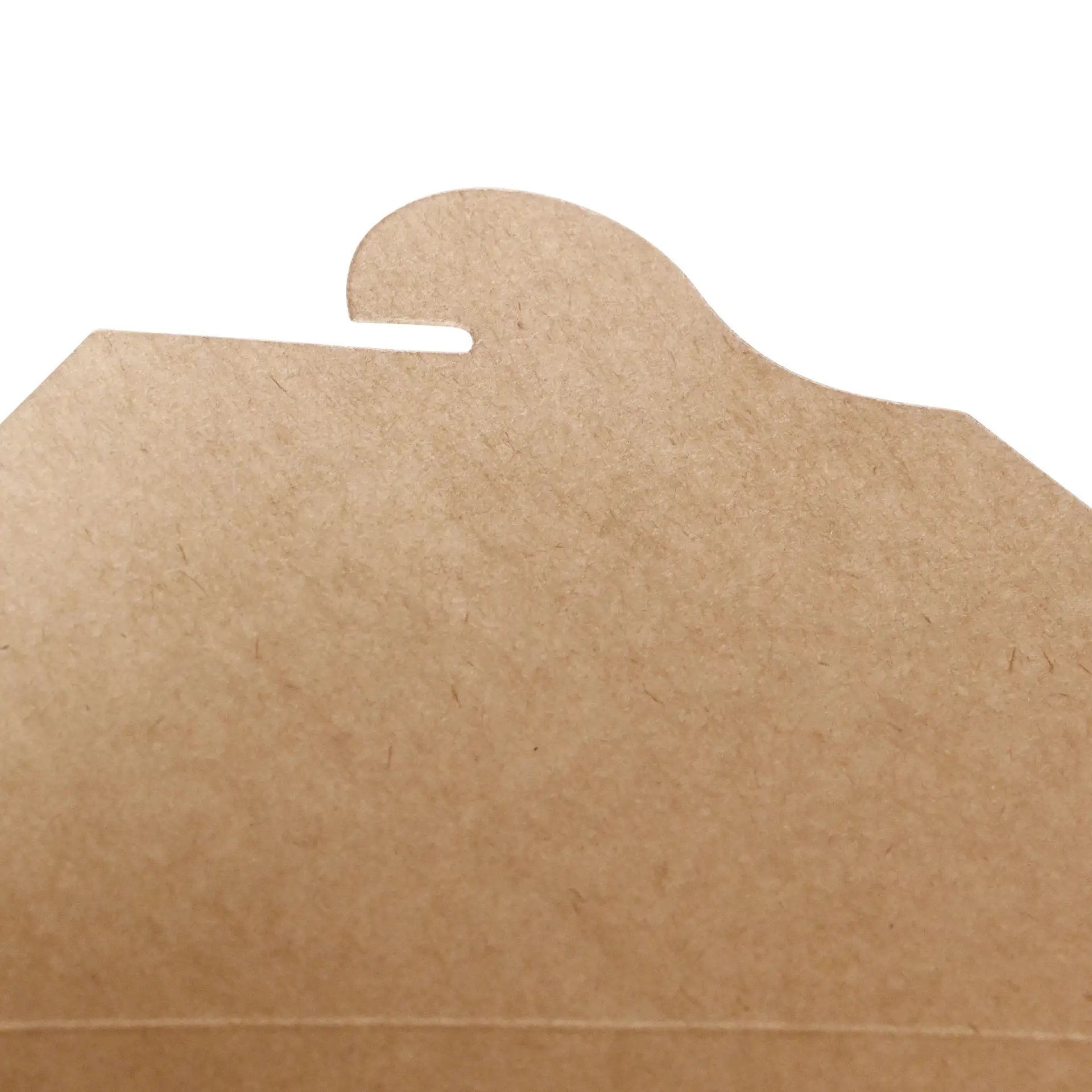 Take-away Box, To go Box 1500 ml, braun