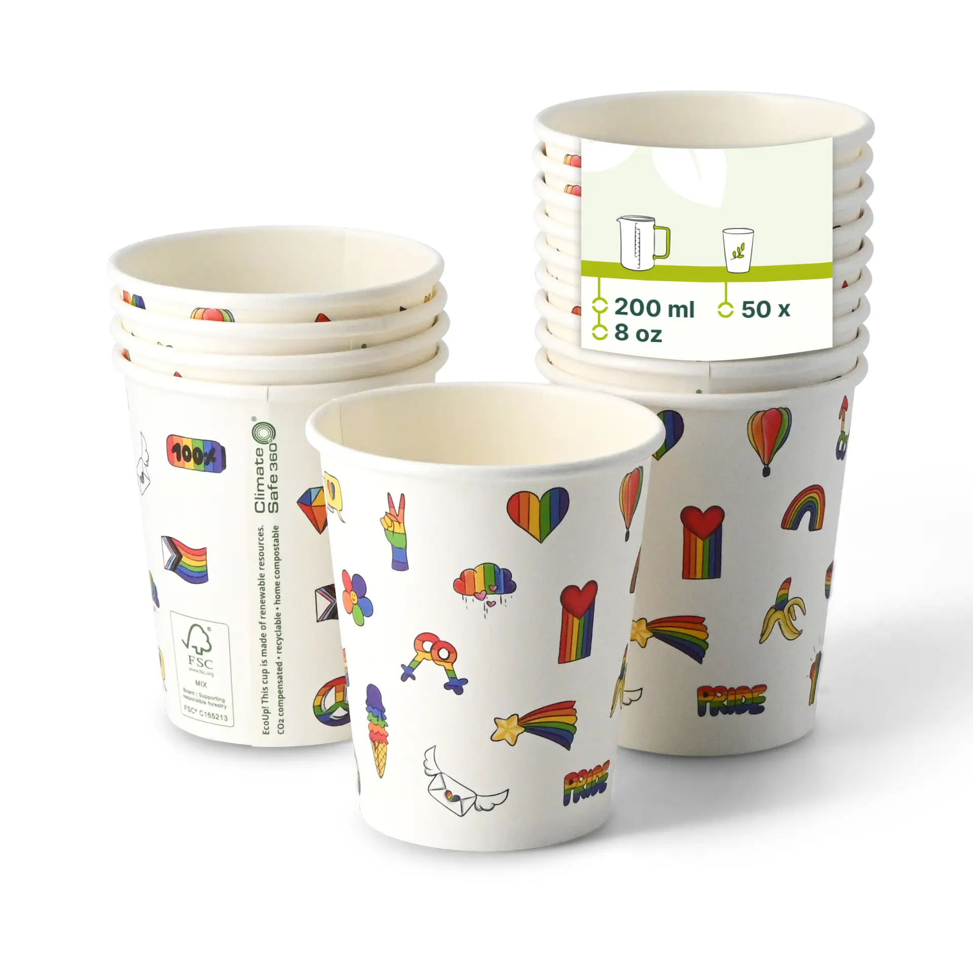 dhd045571-pappbecher-bedruckt-pride-200-ml-8-oz-80-mm-weiss