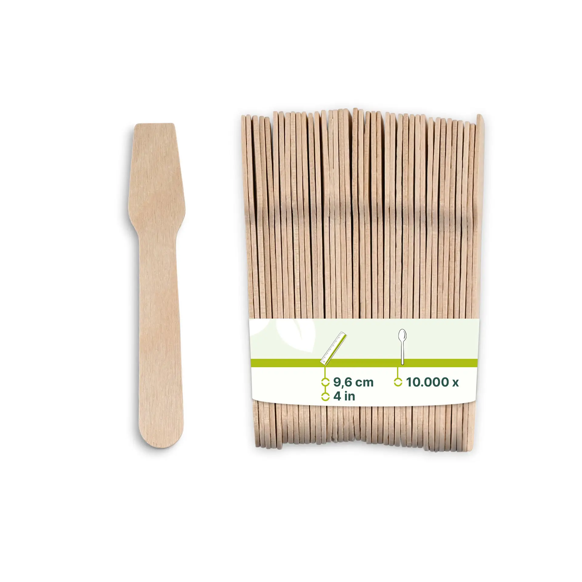 3 dimensioni paletta per gelato grilletto cucchiaio per biscotti 3 dimensioni paletta per gelato grilletto cucchiaio per biscotti