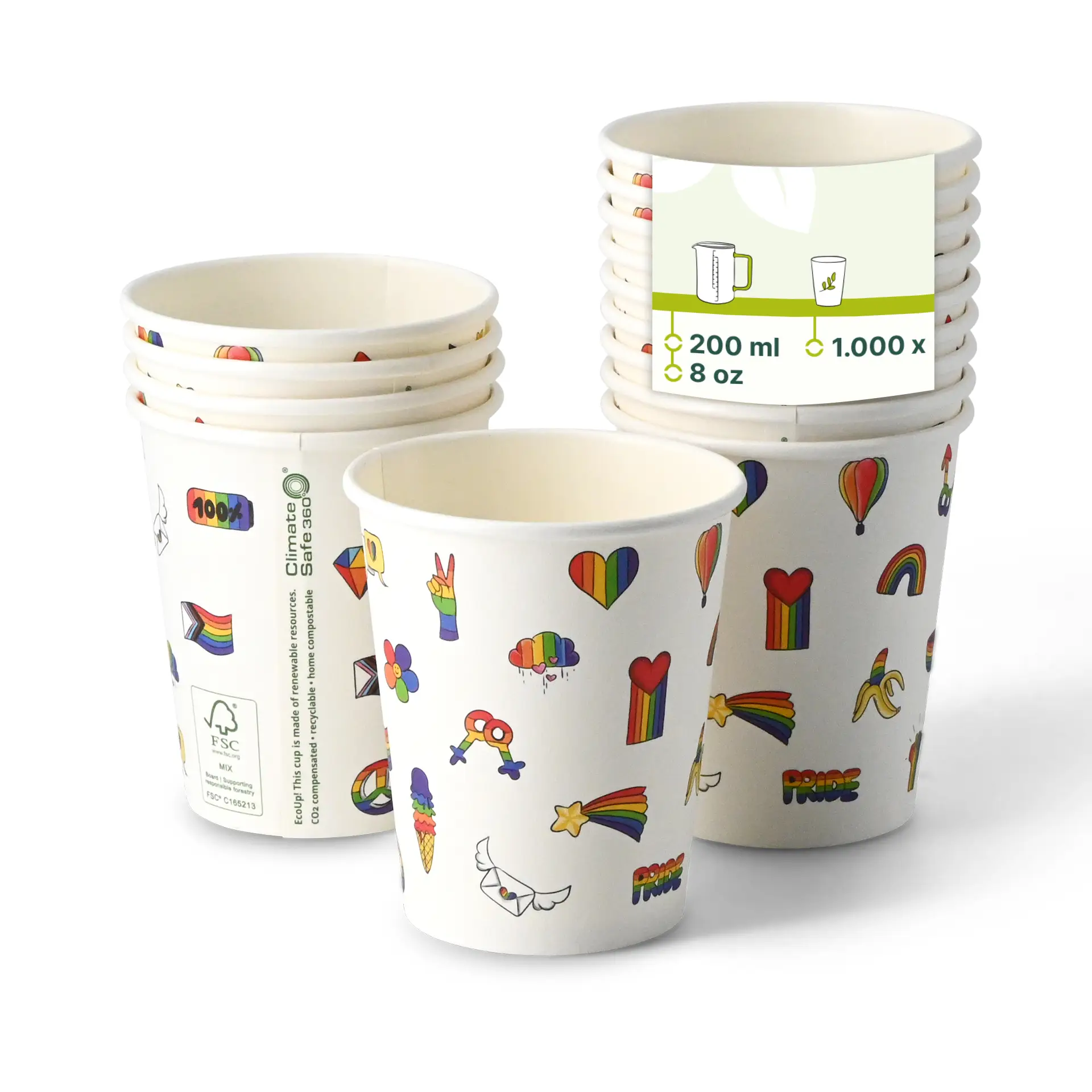 dhd04557-pappbecher-bedruckt-pride-200-ml-8-oz-80-mm-weiss