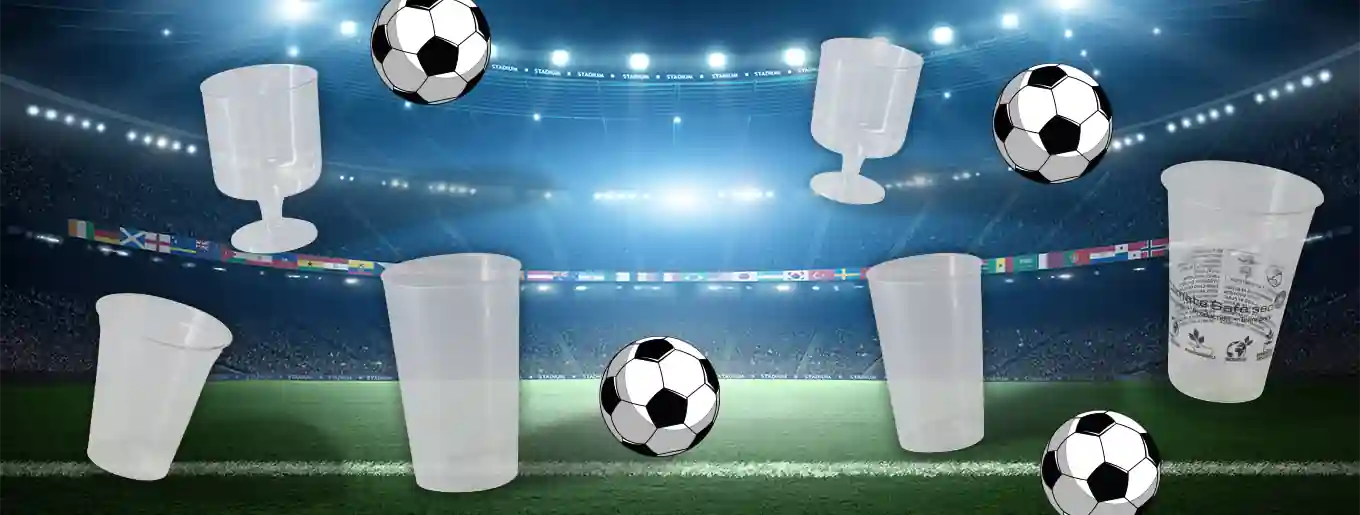 È TEMPO DI MONDIALI ⚽