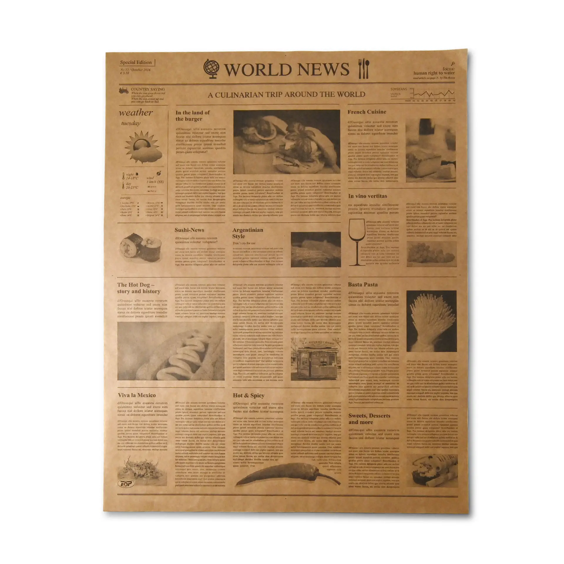 dre02276-einschlagpapier-zuschnitte-50-x-375-cm-zeitungs-optik-braun-3