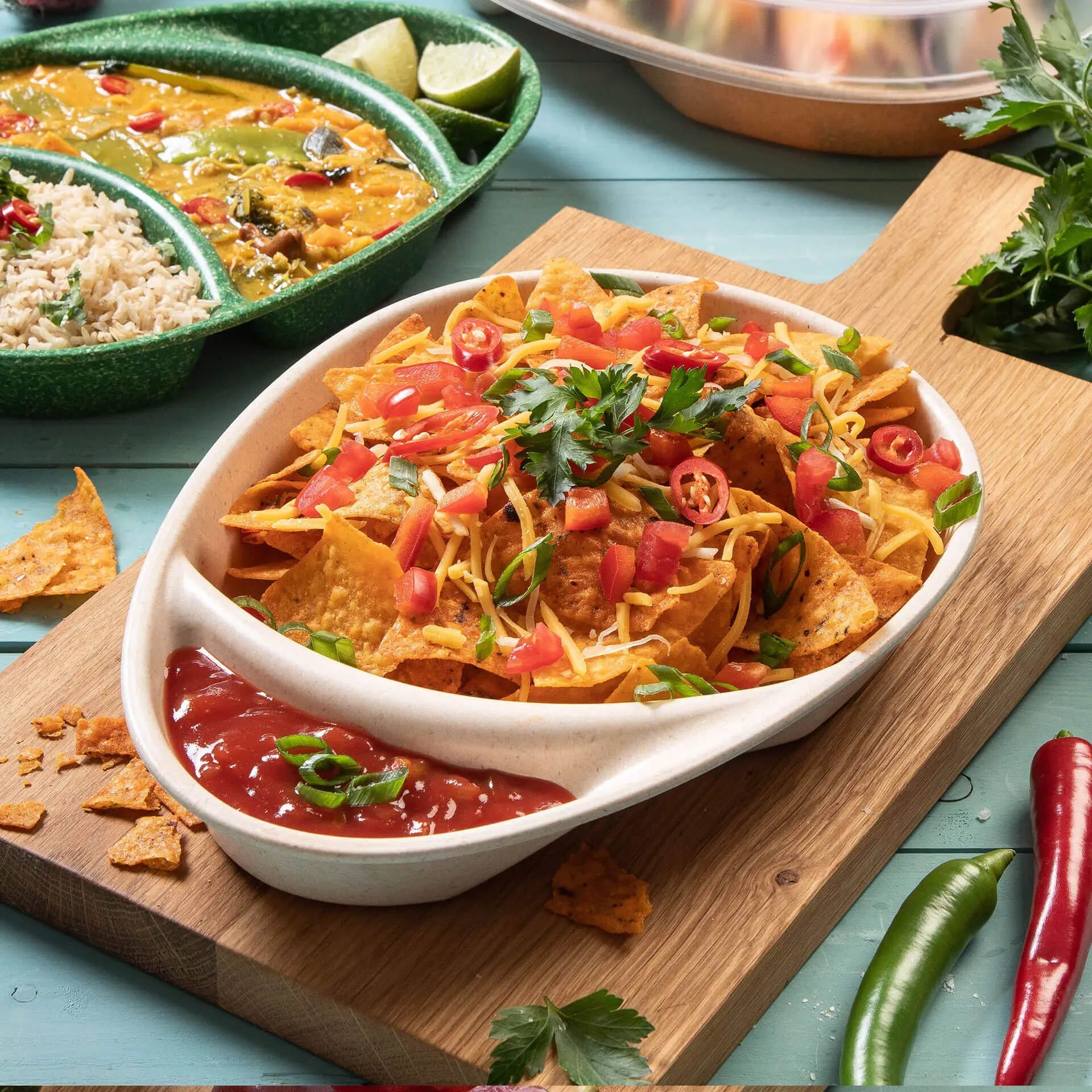 dfc008481-mehrweg-menue-teller-merways-plate-275-x-20-x-35-cm-2-kammern-tropfenfoermig-cashew-creme-weiss-7