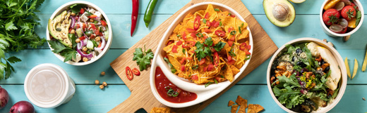 Gamma riutilizzabile