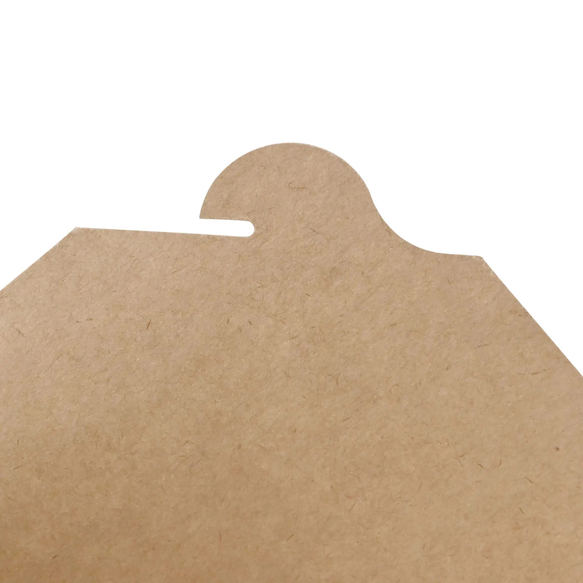 Take-away Box, To go Box 1100 ml, braun