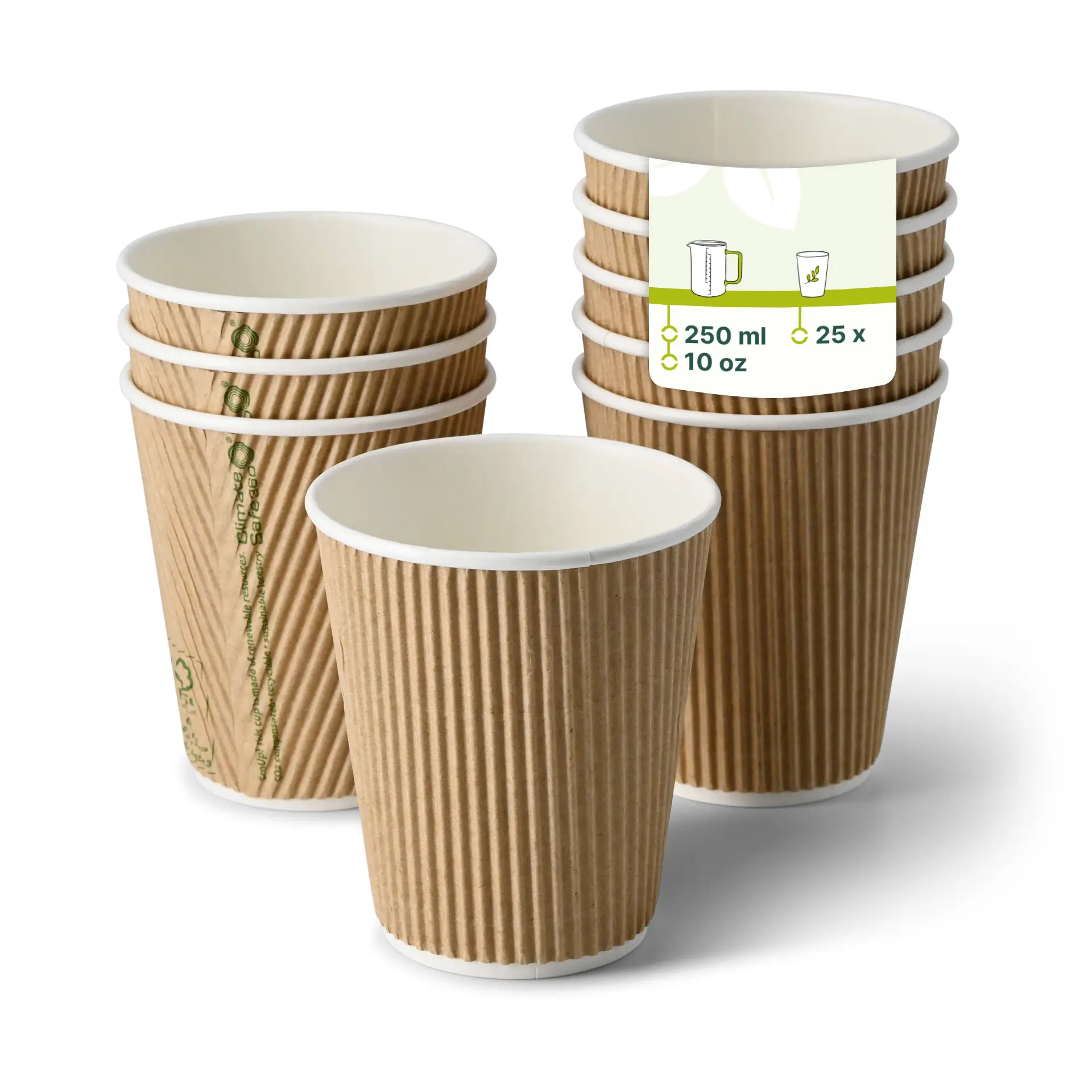 dhd049261-riffelbecher-coffee-to-go-becher-250-ml-10-oz-90-mm-braun-innen-weiss