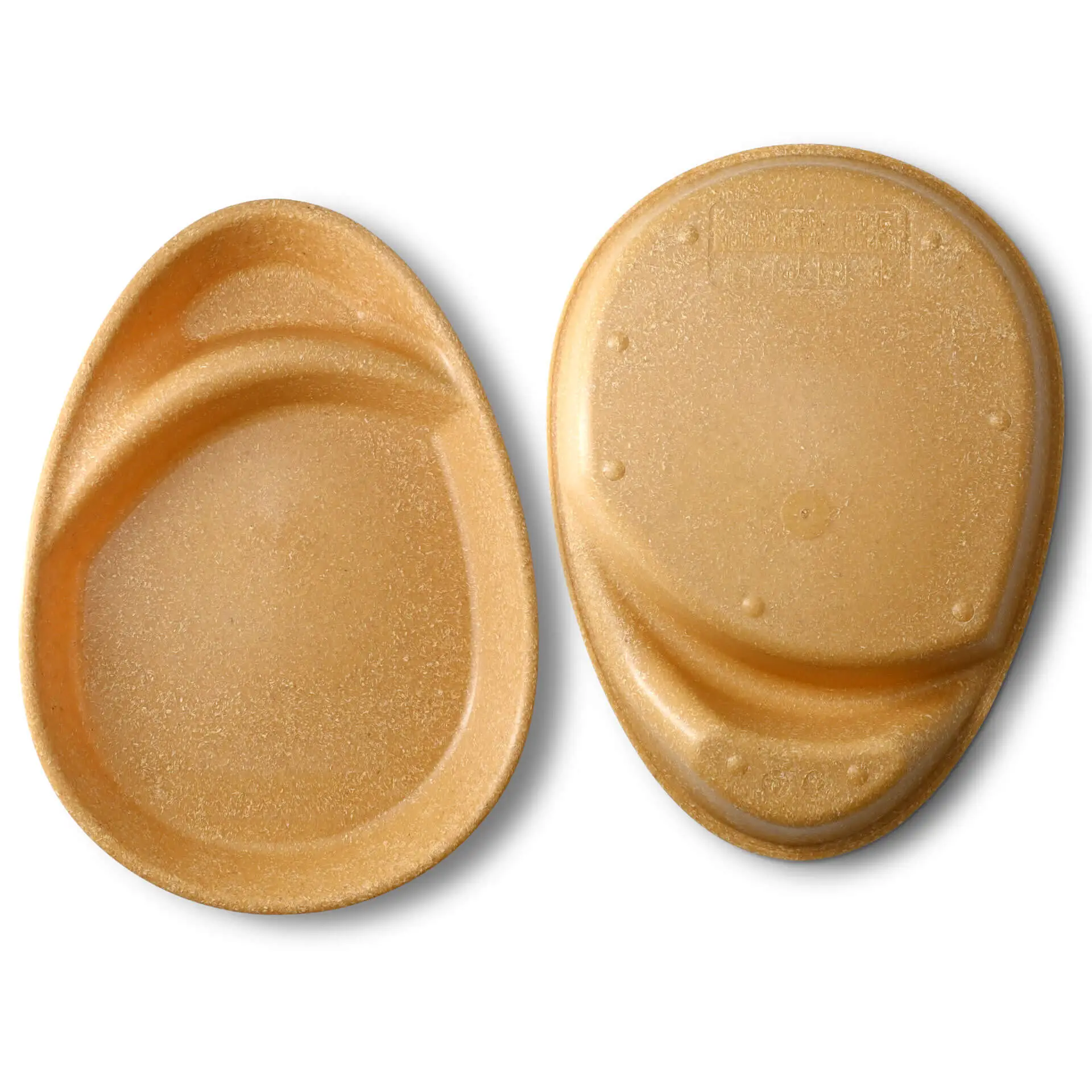 dfc00847-2-fuer-1-mehrweg-menueteller-merways-plate-275-x-20-x-35-cm-2-kammern-tropfenfoermig-karamell-braun-2