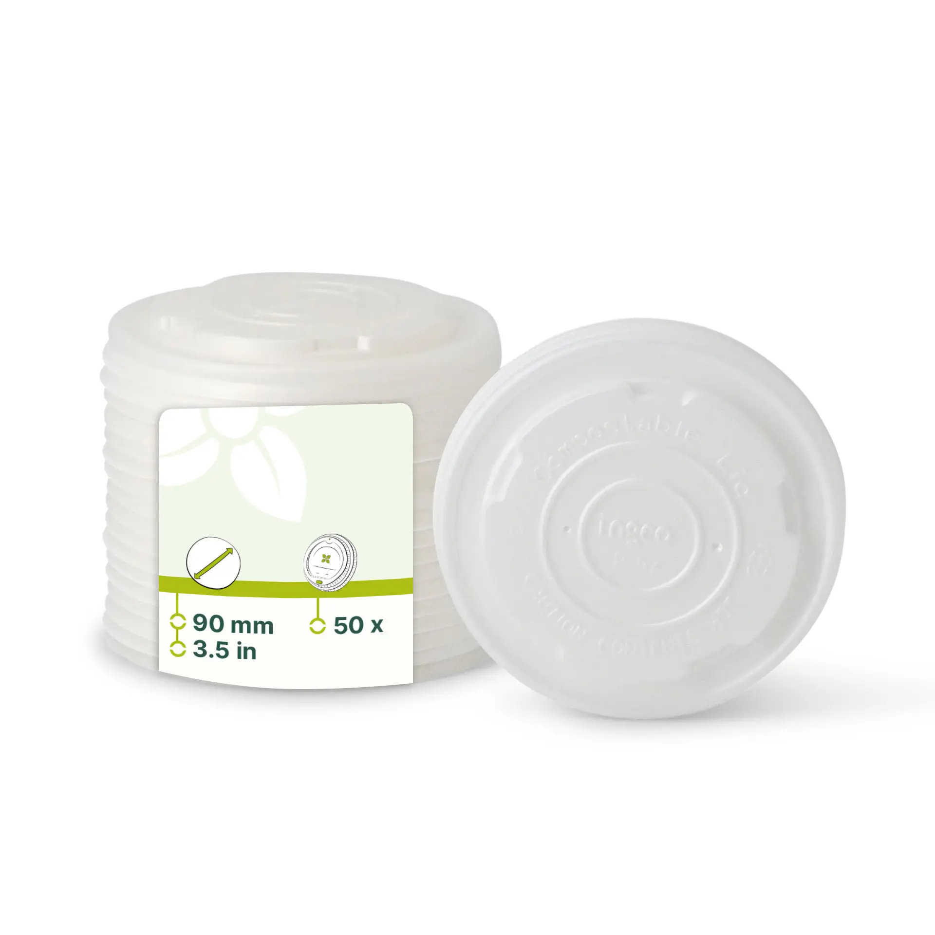 dfc036601-cpla-flachdeckel-90-mm-weiss-f-universal-becher