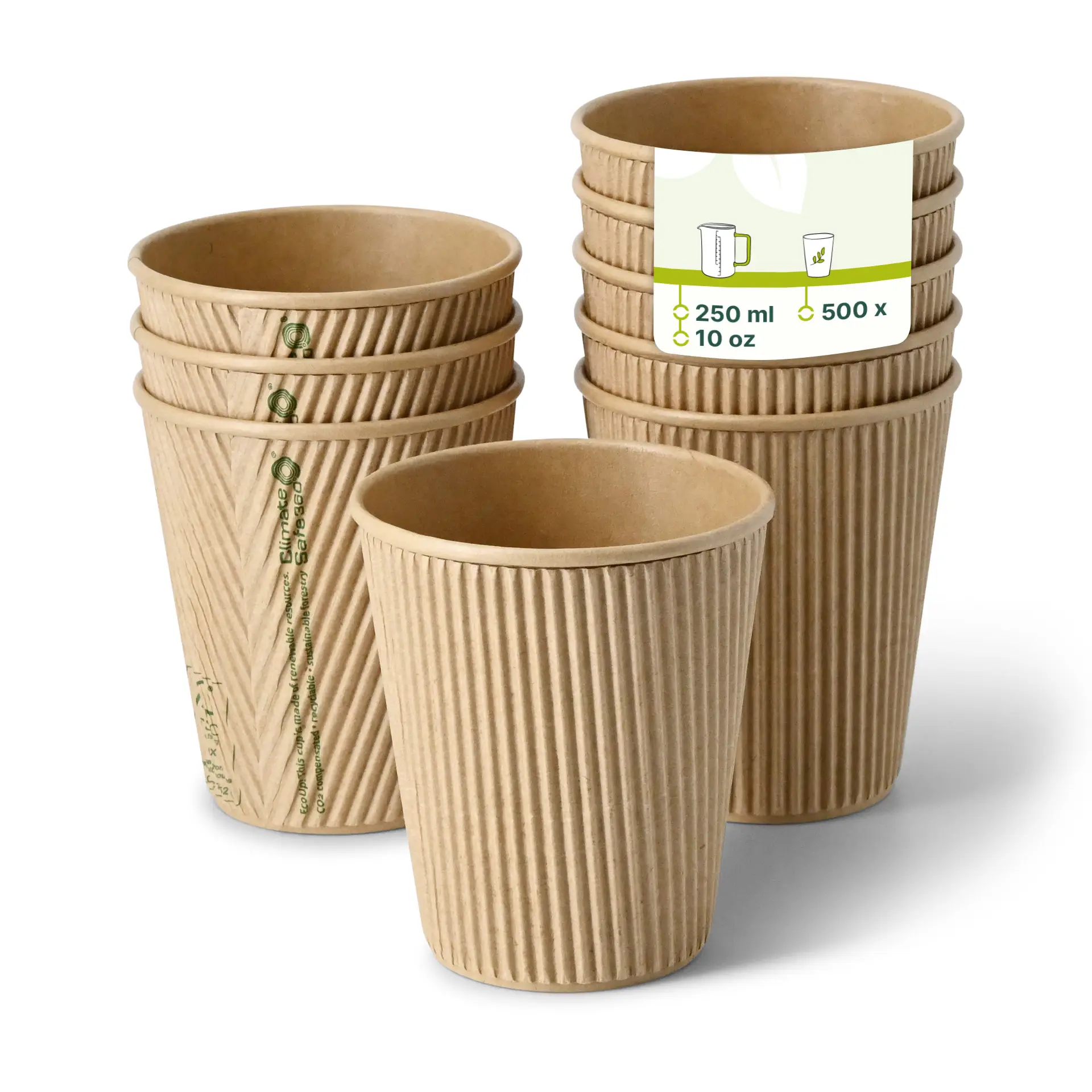 dhd04847-riffelbecher-kaffee-to-go-becher-250-ml-10-oz-90-mm-braun