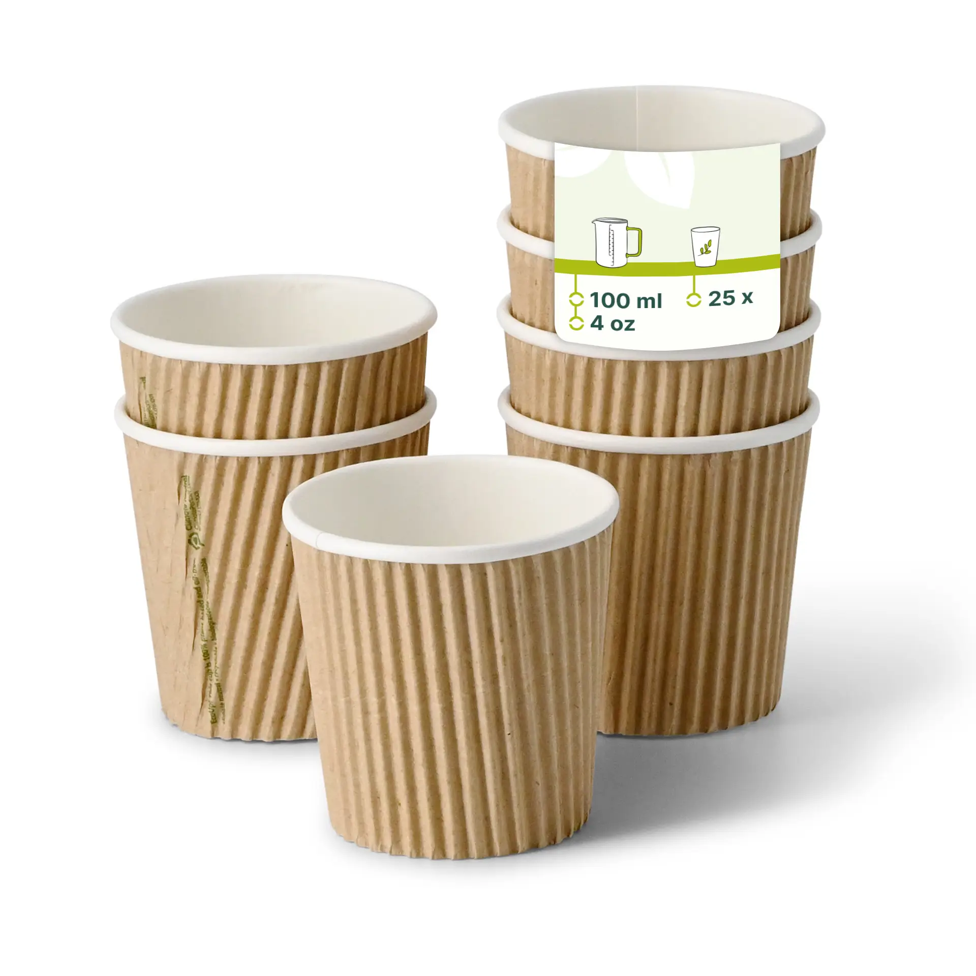 dhd049021-riffelbecher-coffee-to-go-becher-100-ml-4-oz-62-mm-braun-innen-weiss