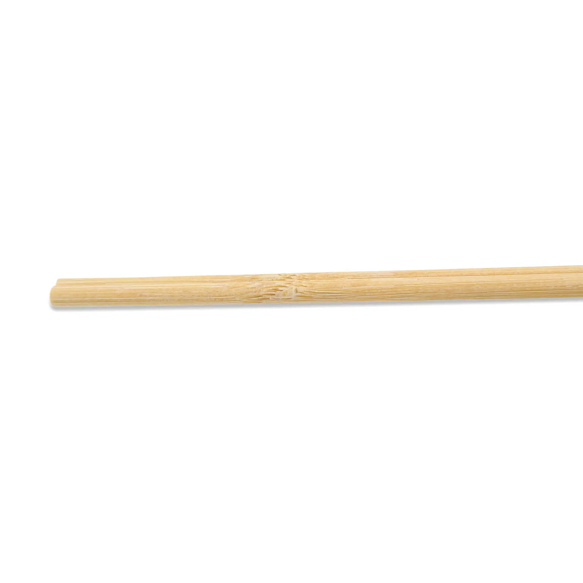 Bastoncini in bambù, lunghi 20 cm, realizzati in bambù sostenibile, adatti per scatole da asporto asiatiche.