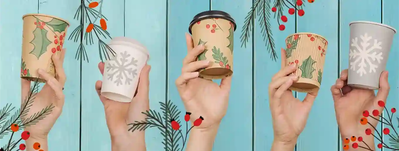 Sostenibile in inverno